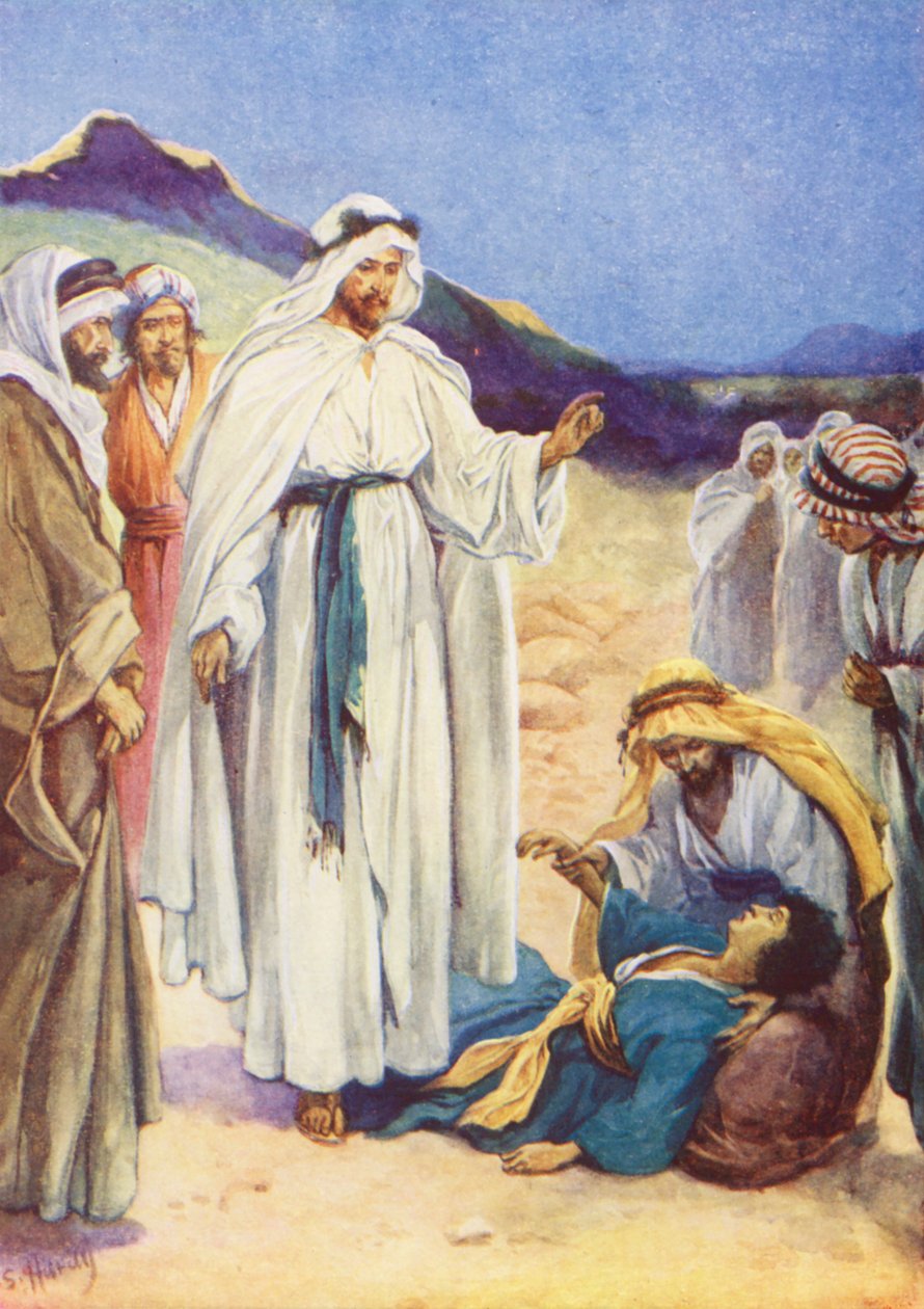  بواسطة إيفلين ستيوارت هاردي