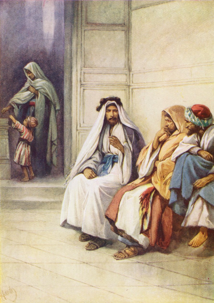  بواسطة إيفلين ستيوارت هاردي