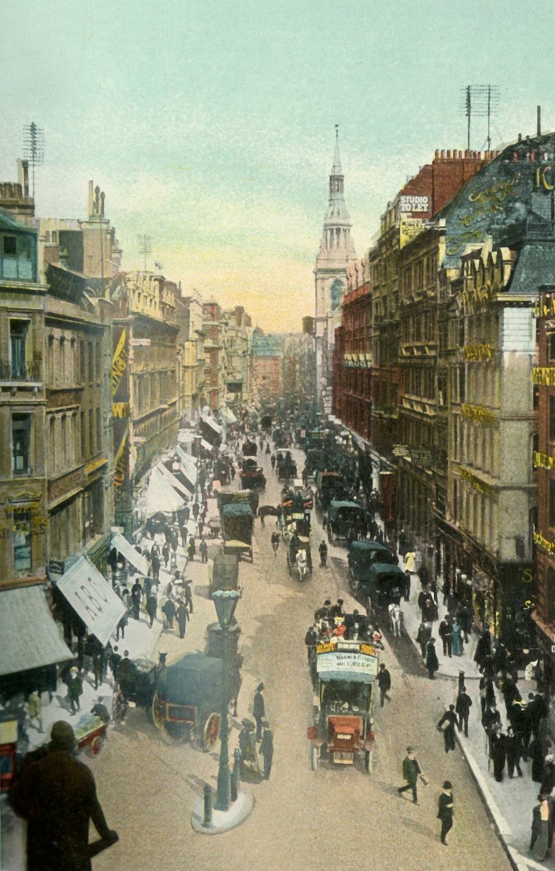 الرخيص ، c1900s. بواسطة أير وسبوتيسوود