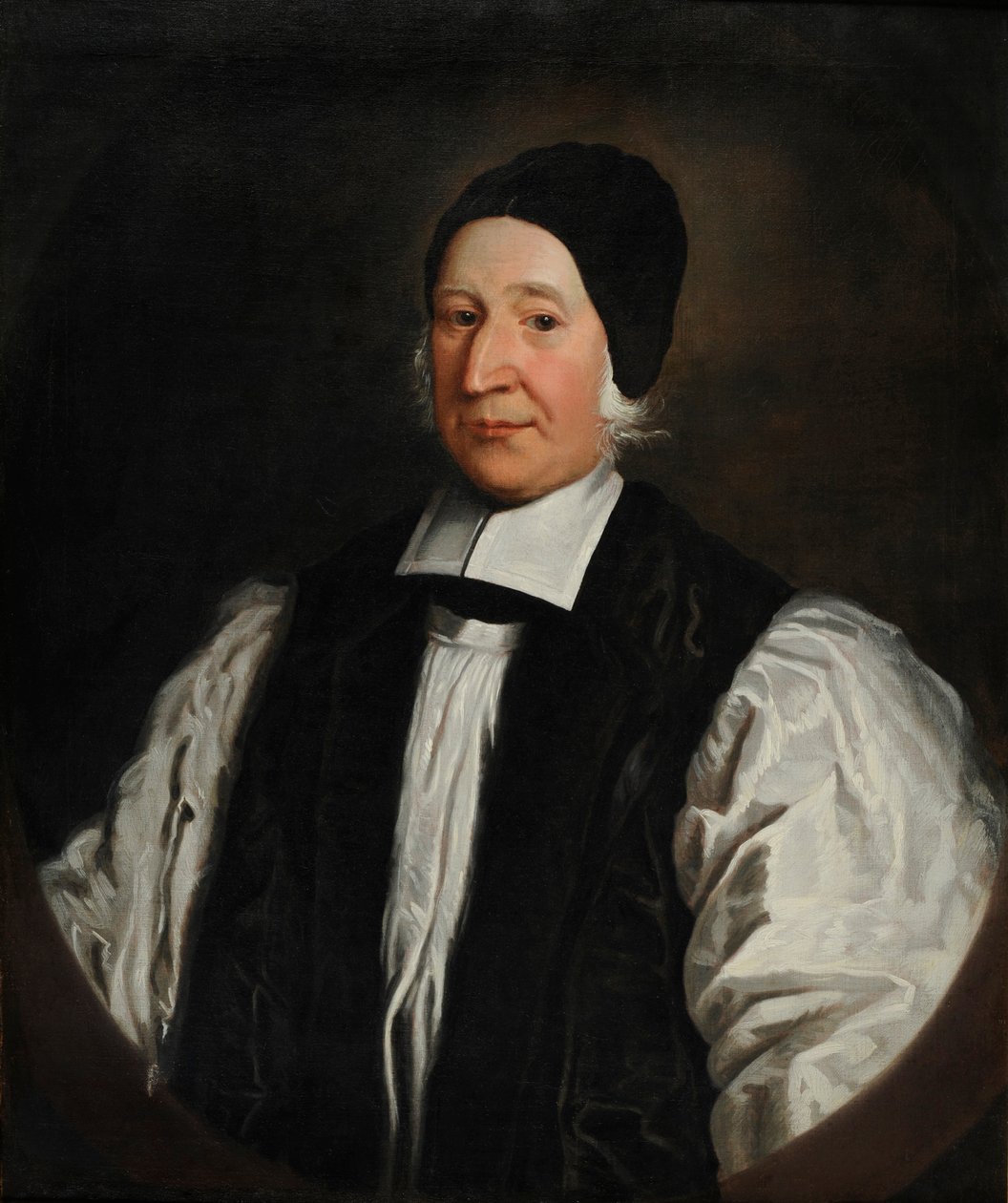 توماس كين (1637-1711) ، أسقف باث وويلز بواسطة F. Sheffer