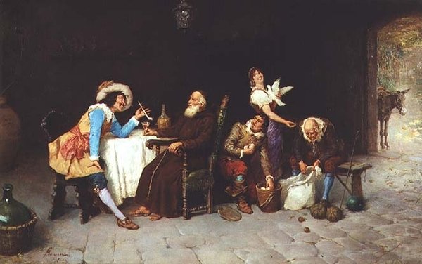 المتداولون بواسطة F. Berganini