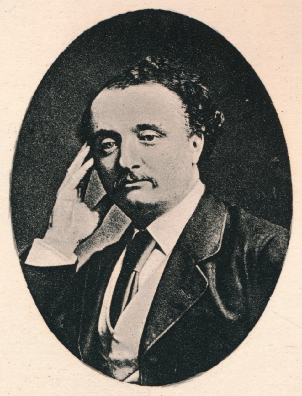 السير جون ستينر ، c1880 ، 1895 بواسطة F. Jenkins Heliog