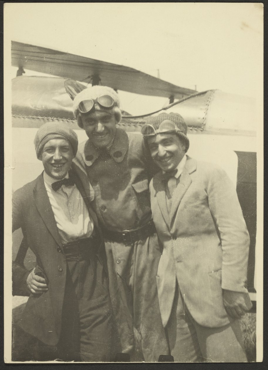  بواسطة Fedele Azari
