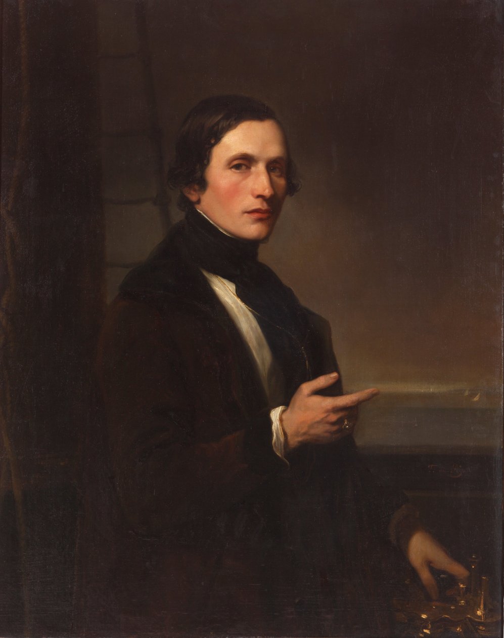  بواسطة Federico de Madrazo y Kuntz