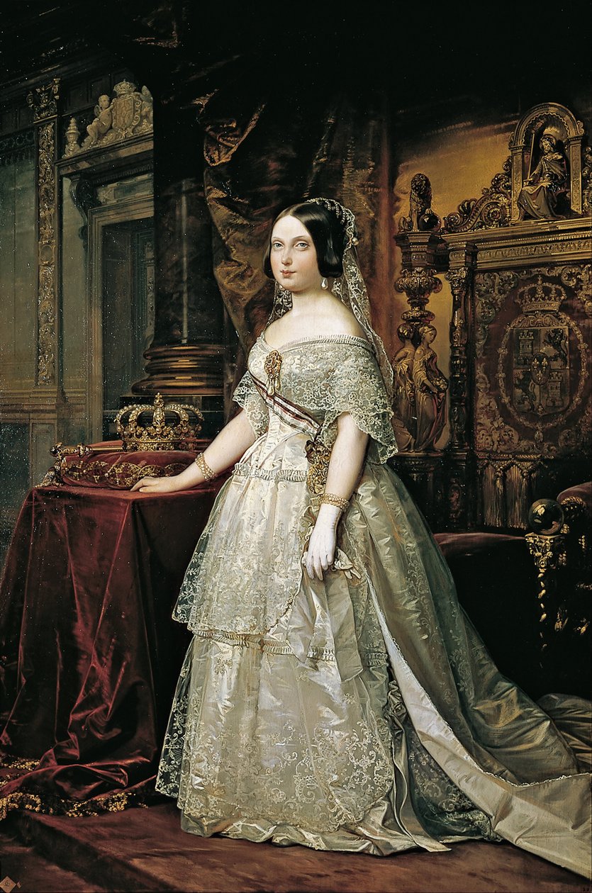  بواسطة Federico de Madrazo y Kuntz