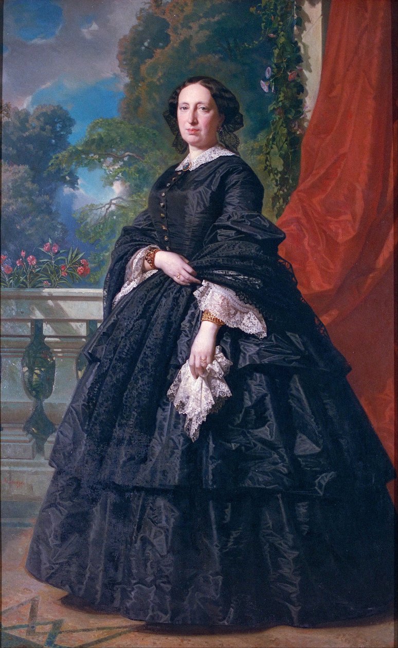  بواسطة Federico de Madrazo y Kuntz