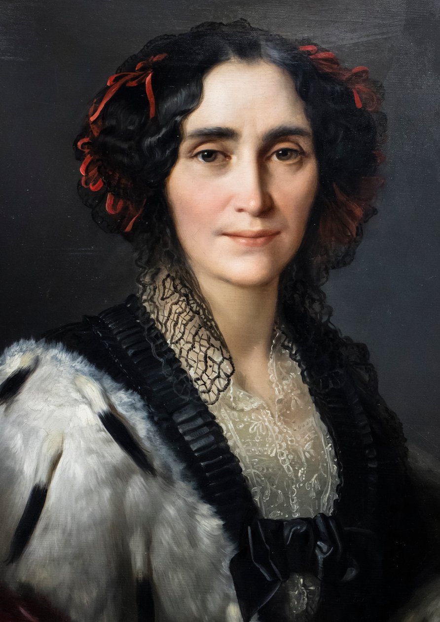  بواسطة Federico de Madrazo y Kuntz