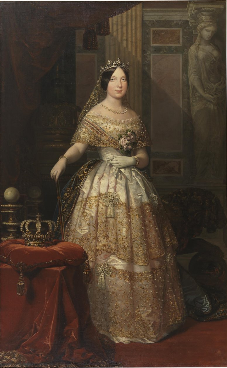  بواسطة Federico de Madrazo y Kuntz