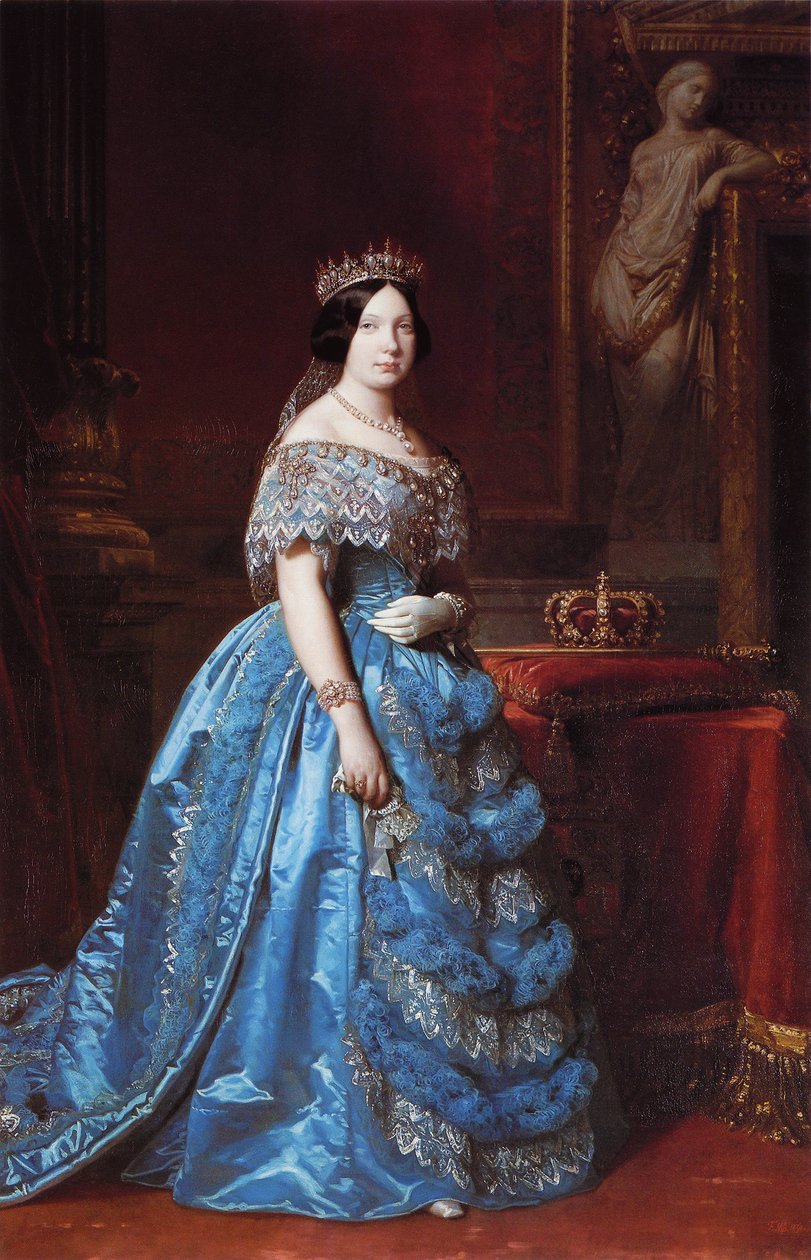  بواسطة Federico de Madrazo y Kuntz