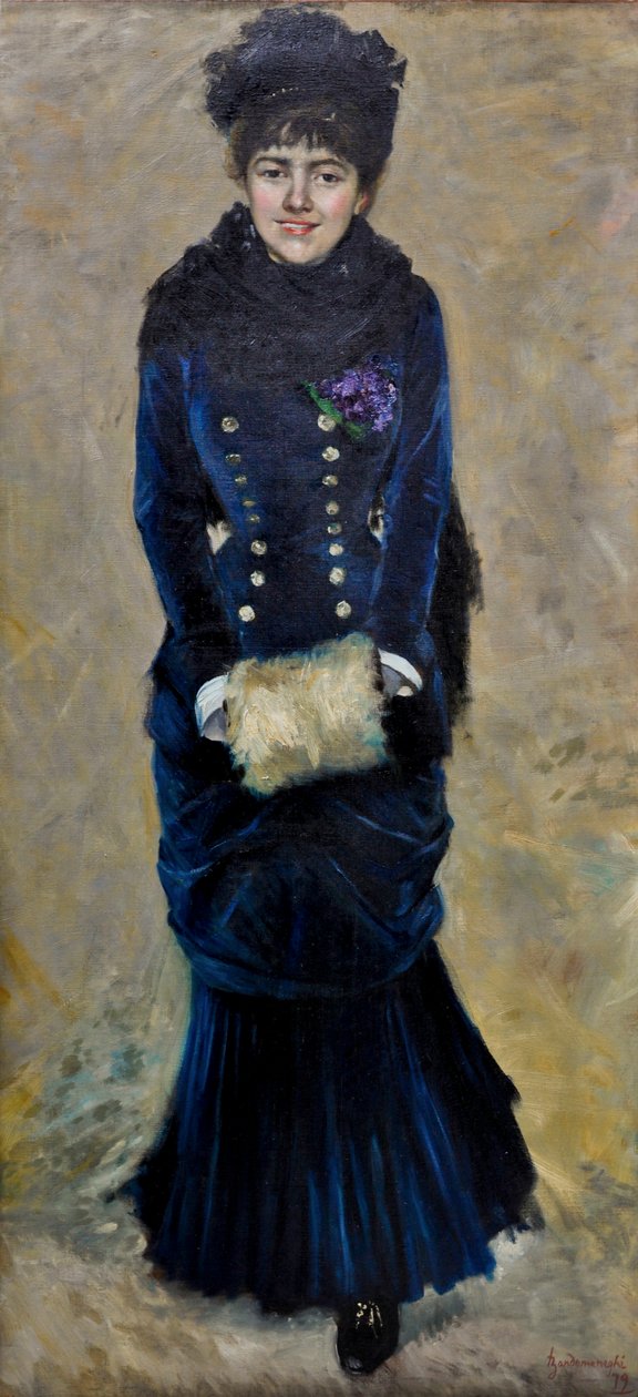  بواسطة Federigo Zandomeneghi
