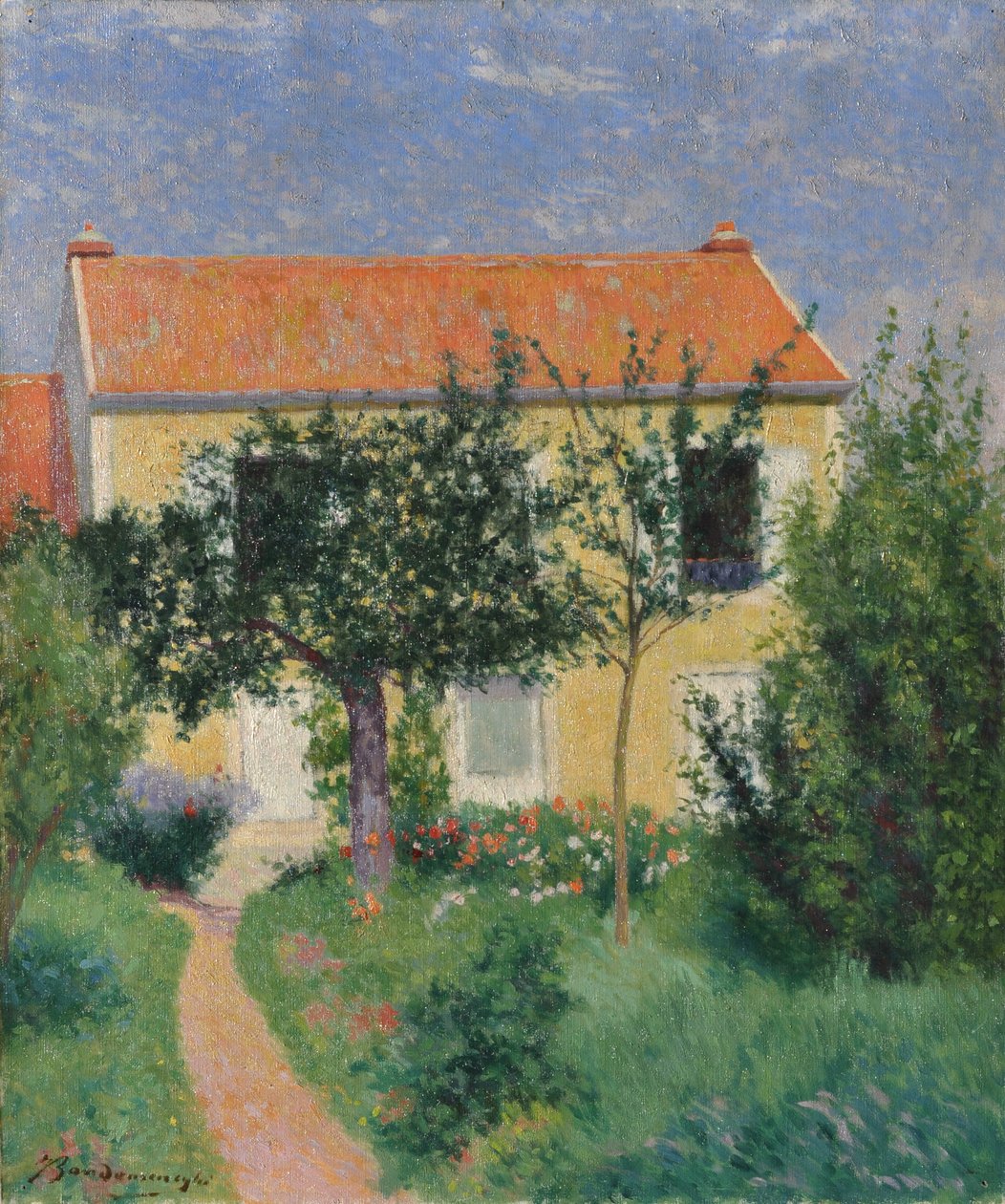 بواسطة Federigo Zandomeneghi