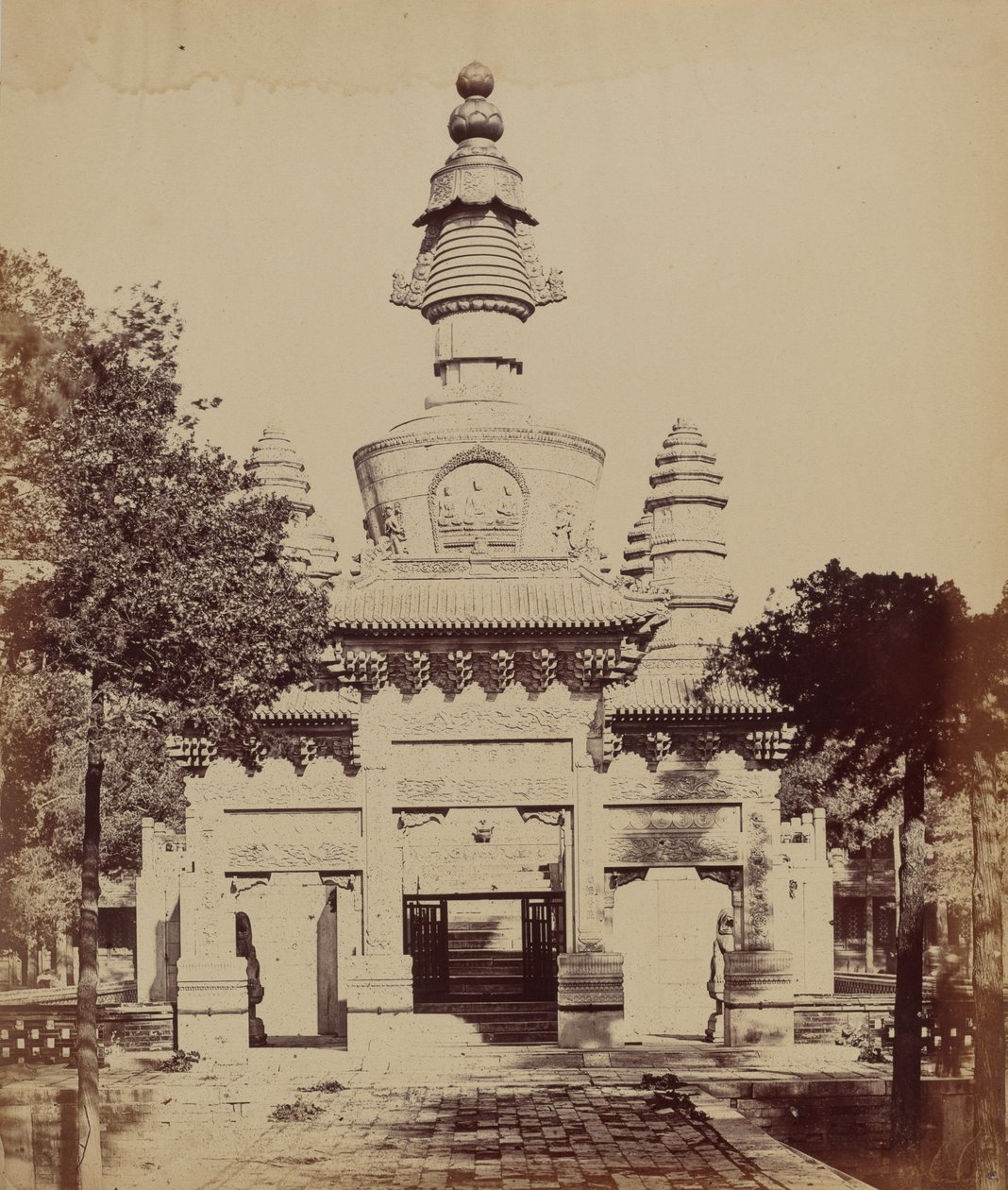  بواسطة فيليس (1825 ج 1908) بياتو