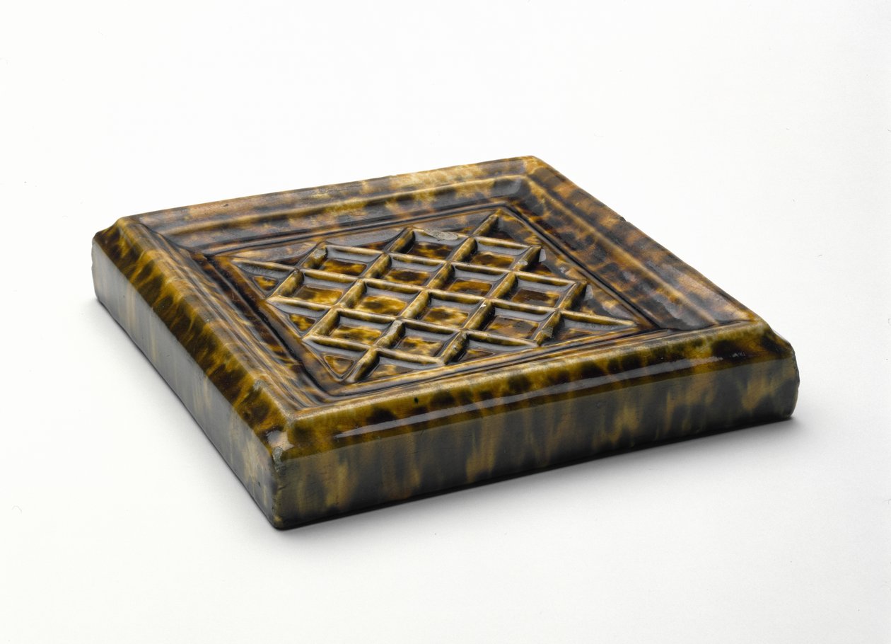 Shovel Plate (or Tile) بواسطة فنتون وشركاه ليمان