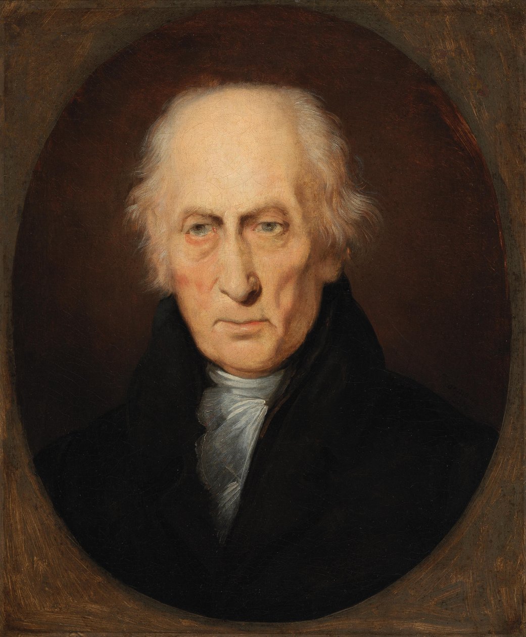 صورة لتشارلز جوزيف برينس دي لين 1735-1814 ، 1813. بواسطة فرديناند جاجمان