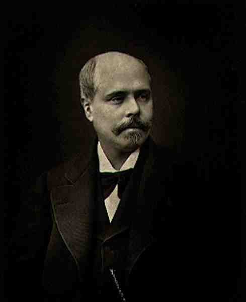 Adolphe Belot (1829-90) ، من "Galerie Contemporaine" ، حوالي 1874-78 (b / w photo) بواسطة فرديناند مولنييه