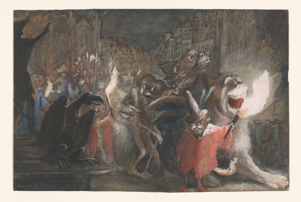 سيد واحد هدم بيتي (العنوان على الكائن) دراسات السفن (عنوان السلسلة) Etudes de marines par F. Perrot (عنوان السلسلة) بواسطة فرديناند فيكتور بيروت