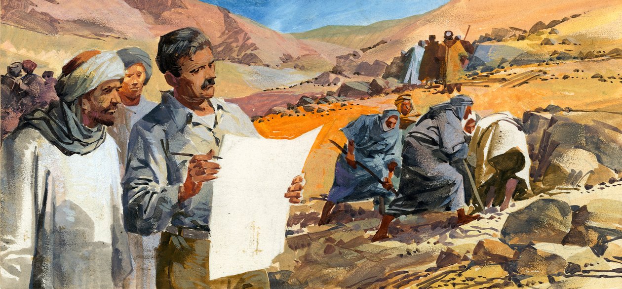  بواسطة فرديناندو تاكوني
