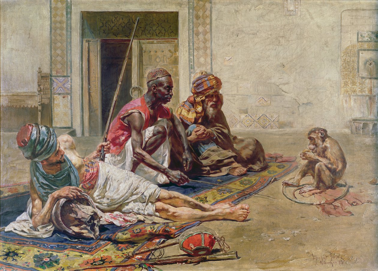 صورة غير معروفة بواسطة Ferencz Frans Eisenhut