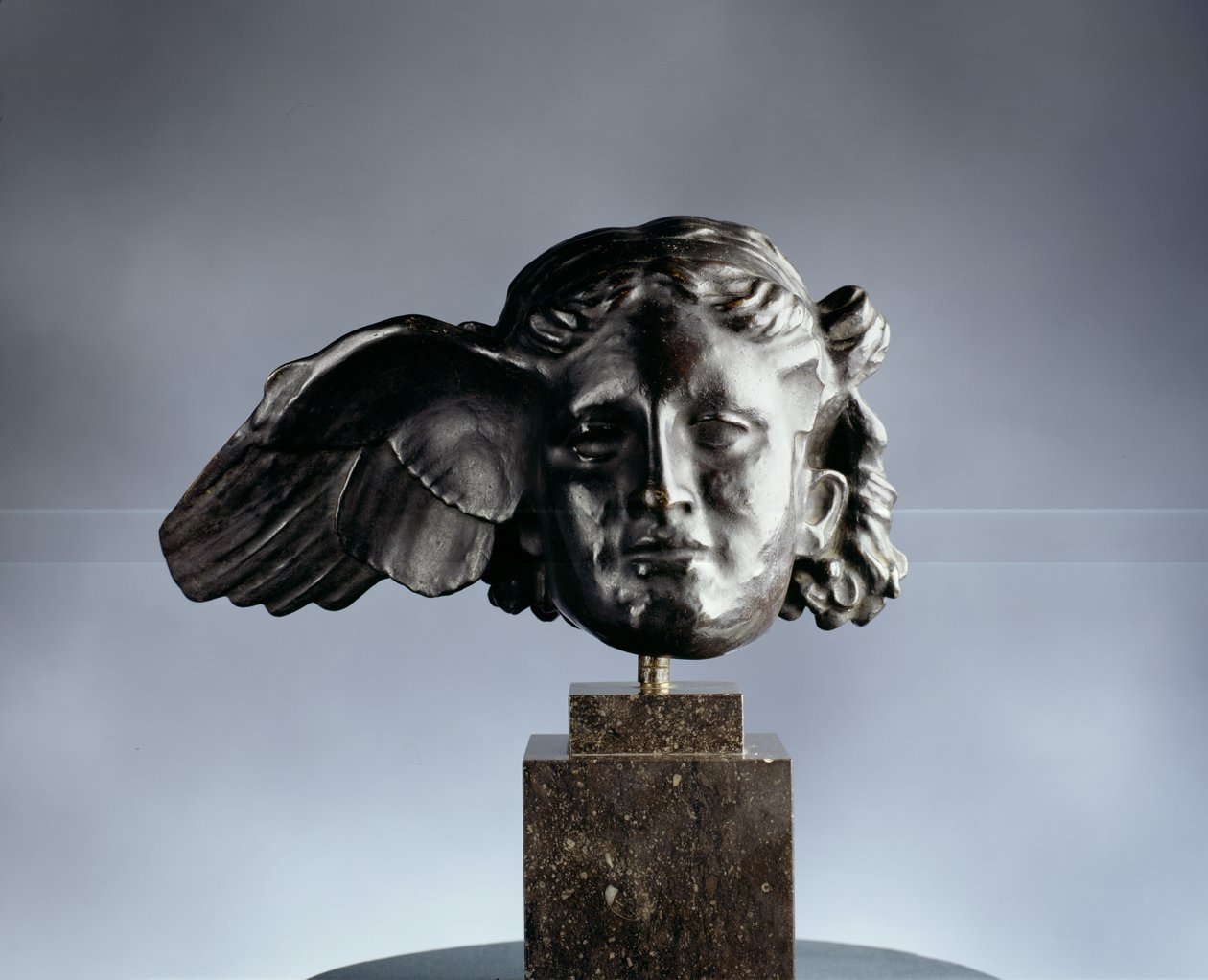 رئيس Hypnos بواسطة فرناند خنوف