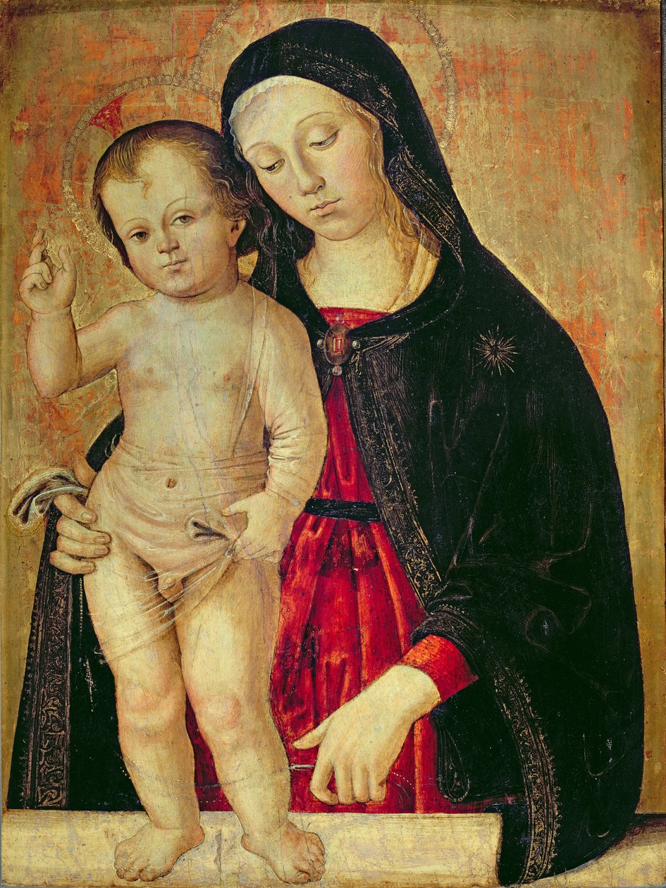  بواسطة Fiorenzo di Lorenzo