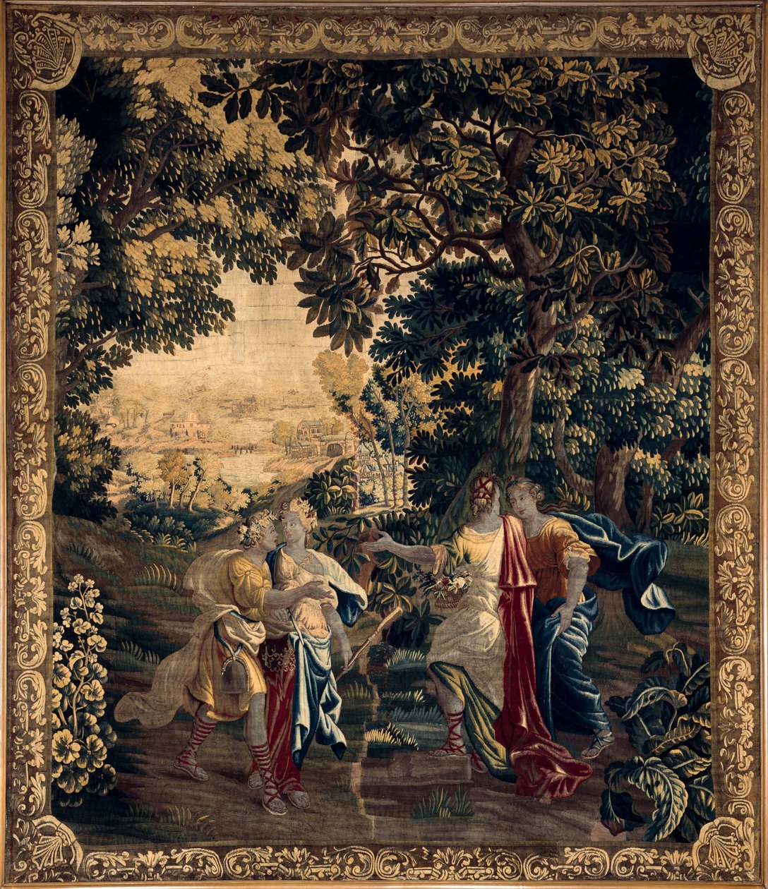قصر (شاتو دو). المتحف (Musée Louis-Philippe du château d