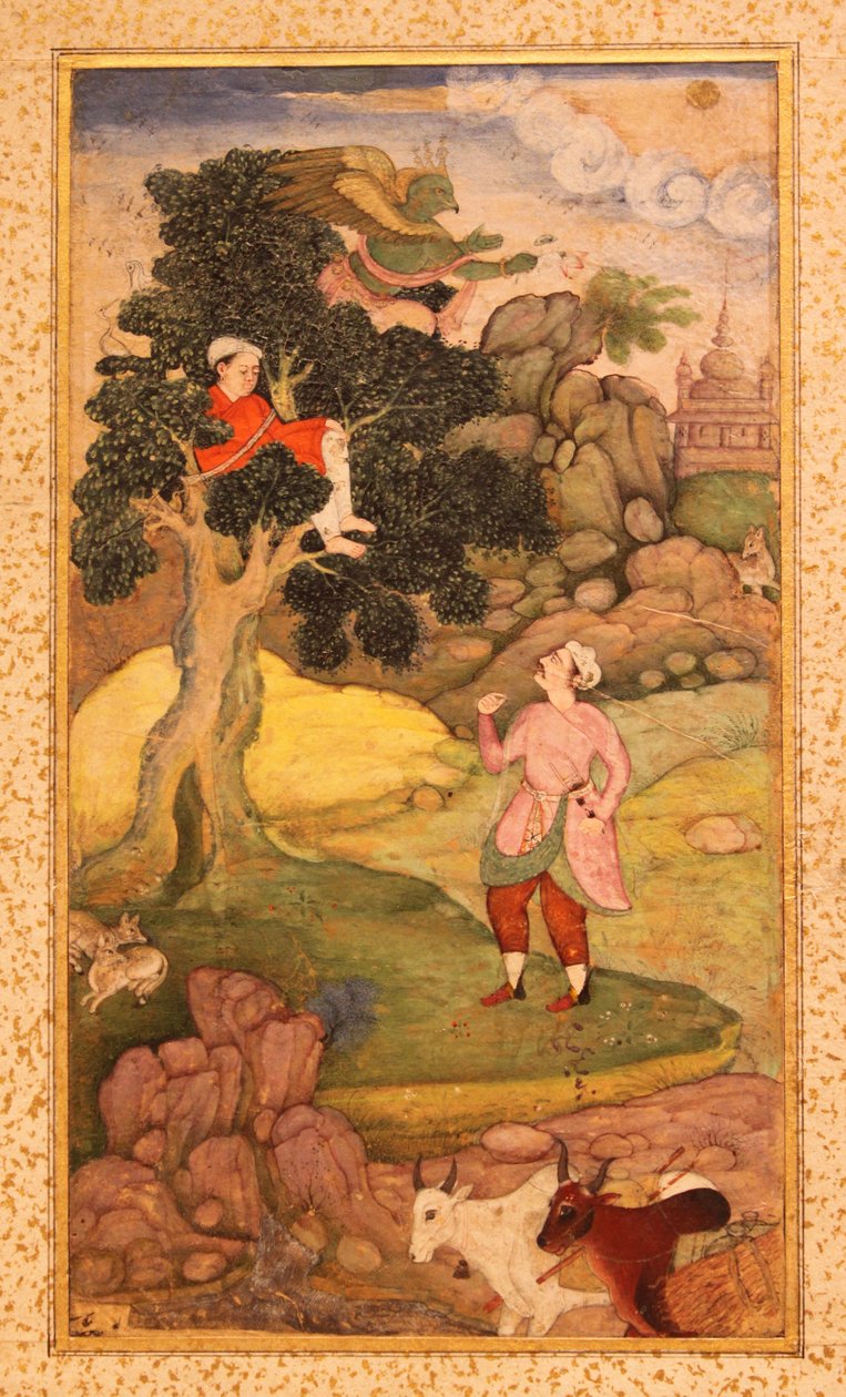 Kathasaritsagara بواسطة غير معروف غير معروف
