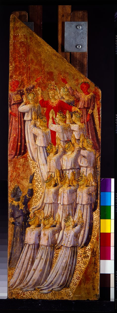  بواسطة فرا (1387-1455) انجيليكو