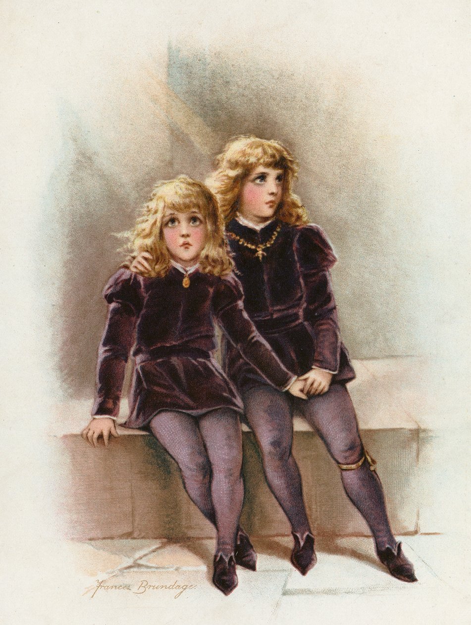  بواسطة فرانسيس بروندج