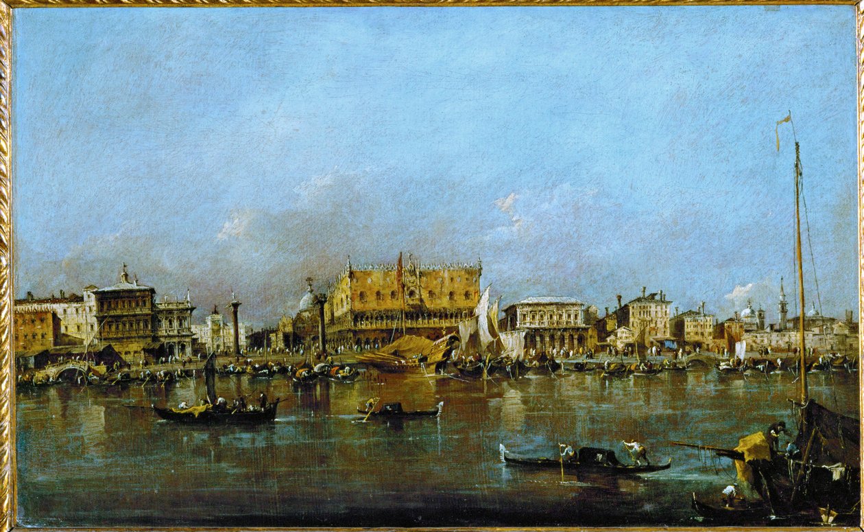  بواسطة فرانشيسكو (دائرة) غواردي