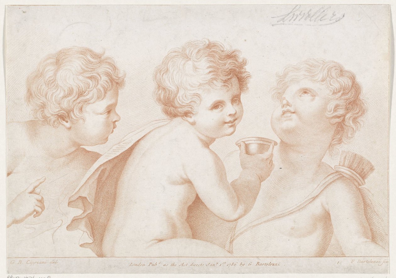 ثلاثة معجون مبادئ سيبرياني للرسم (عنوان السلسلة) أساسيات رسم شبرياني (عنوان السلسلة) بواسطة فرانشيسكو بارتولوزي