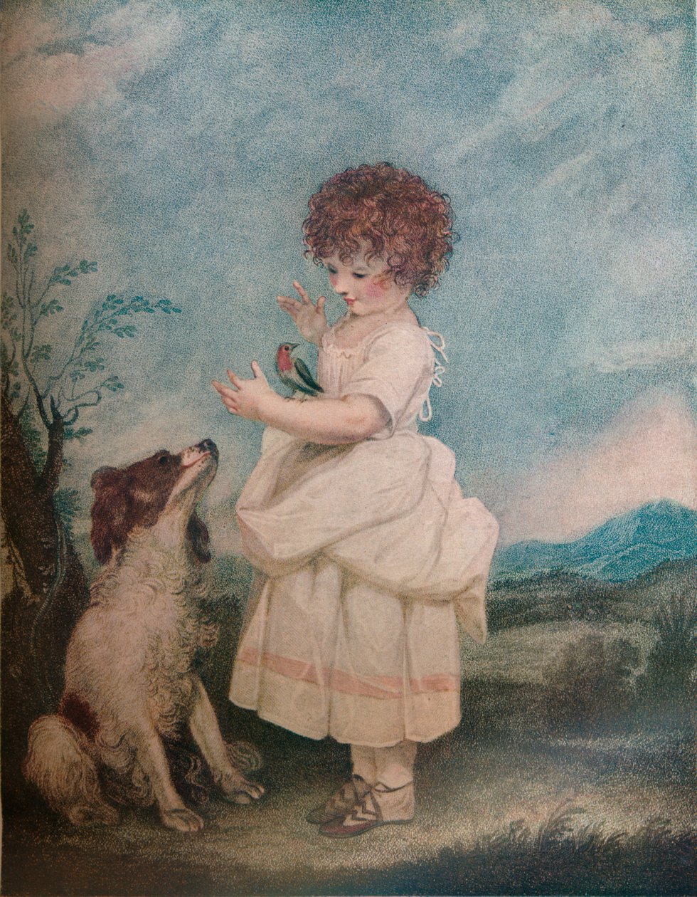 السيد فيليب يورك ، c1749-1815 ، 1919 بواسطة فرانشيسكو بارتولوزي
