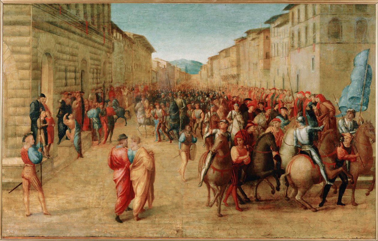  بواسطة فرانشيسكو جرانشي