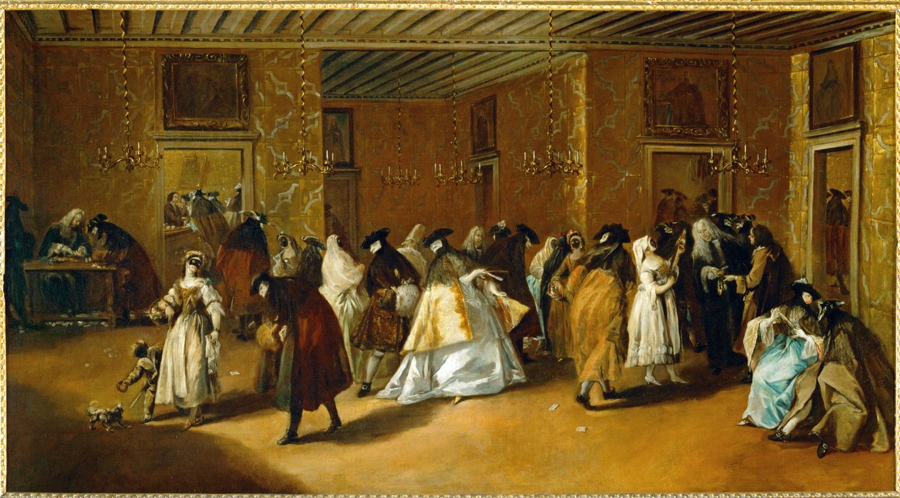  بواسطة فرانشيسكو غواردي