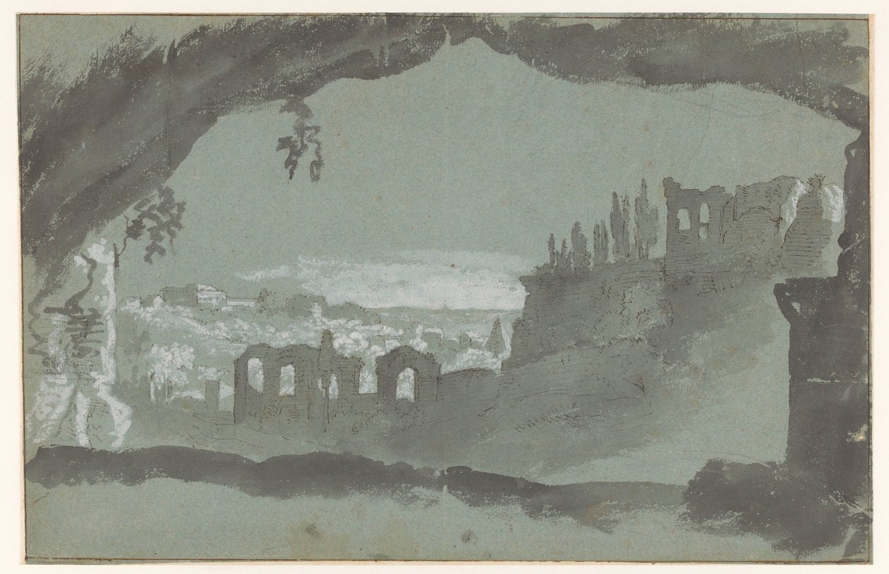 نحت الحكمة لا بوديسيزيا فيلاتا La Pudicizia (العنوان على الكائن) منحوتات في Santa Maria della Pietrà dei Sangro في نابولي (عنوان السلسلة) بواسطة فرانشيسكو وينزل