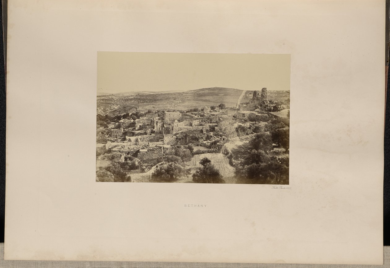  بواسطة فرانسيس فريث