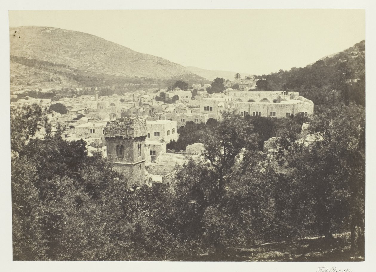  بواسطة فرانسيس فريث
