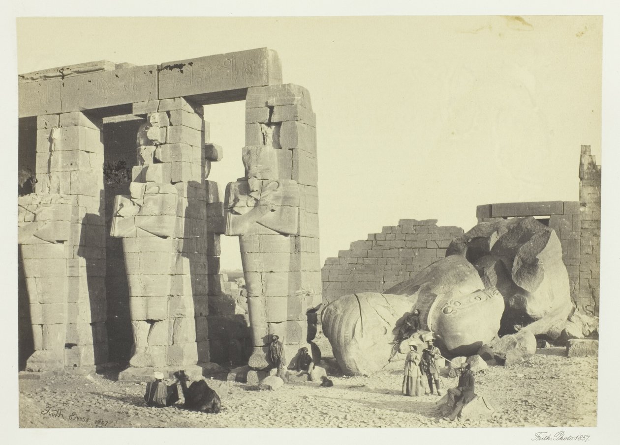  بواسطة فرانسيس فريث