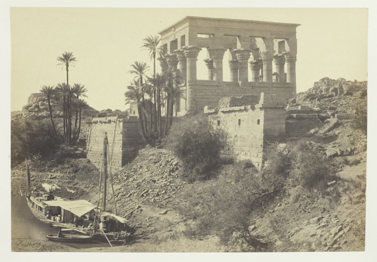  بواسطة فرانسيس فريث