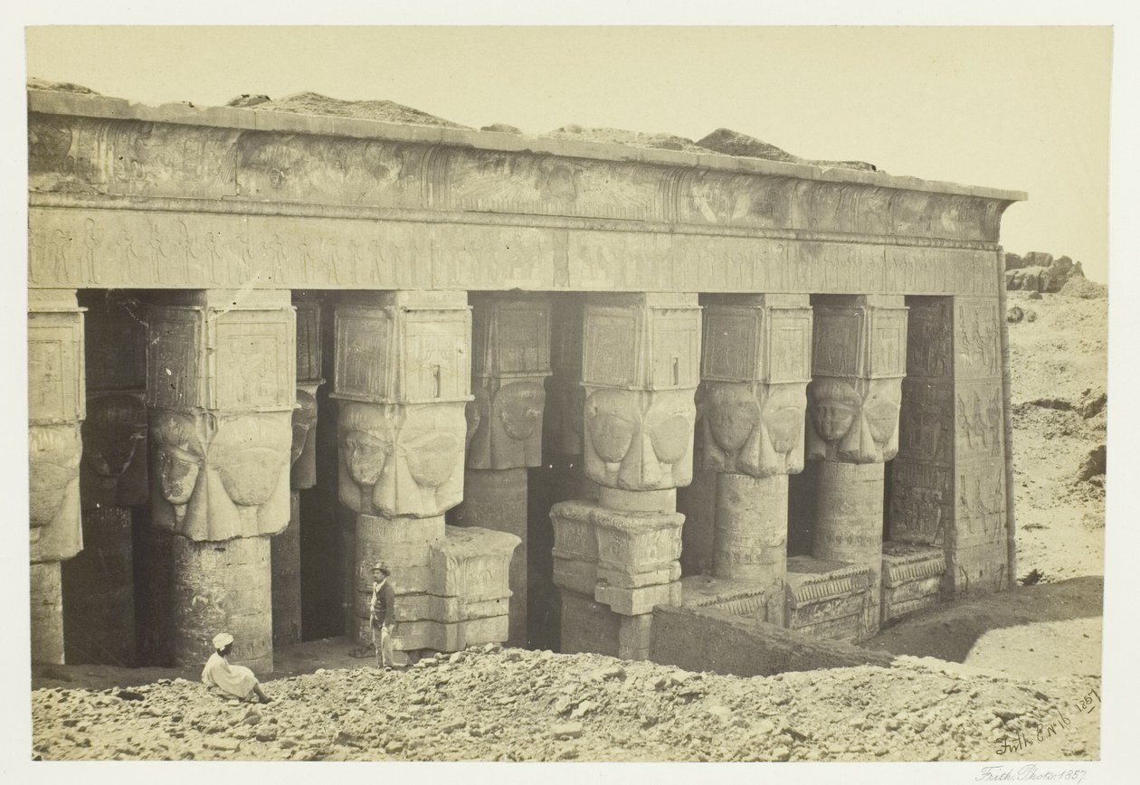  بواسطة فرانسيس فريث