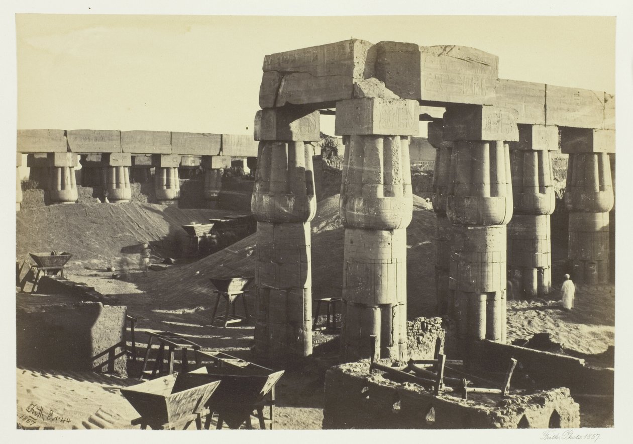  بواسطة فرانسيس فريث