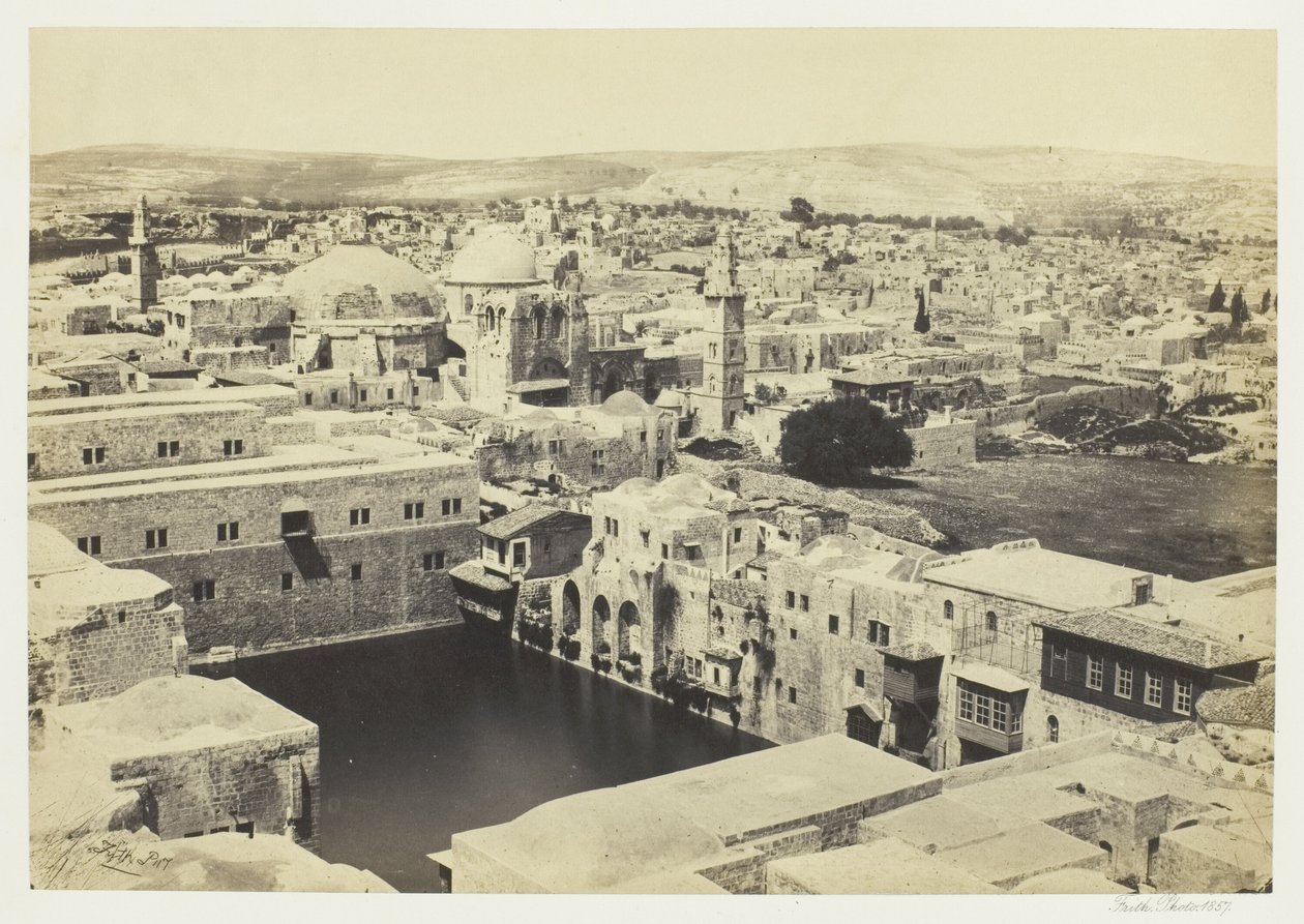  بواسطة فرانسيس فريث