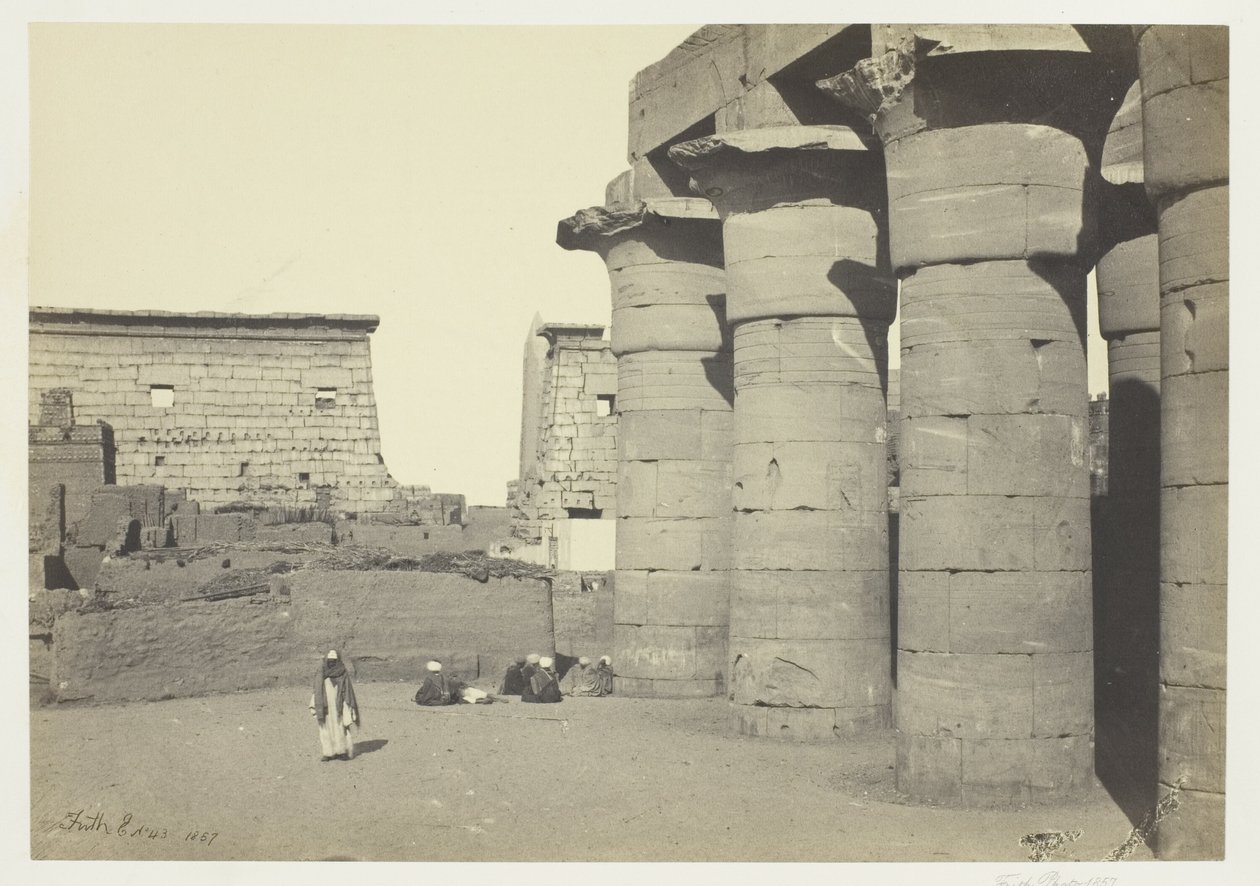  بواسطة فرانسيس فريث