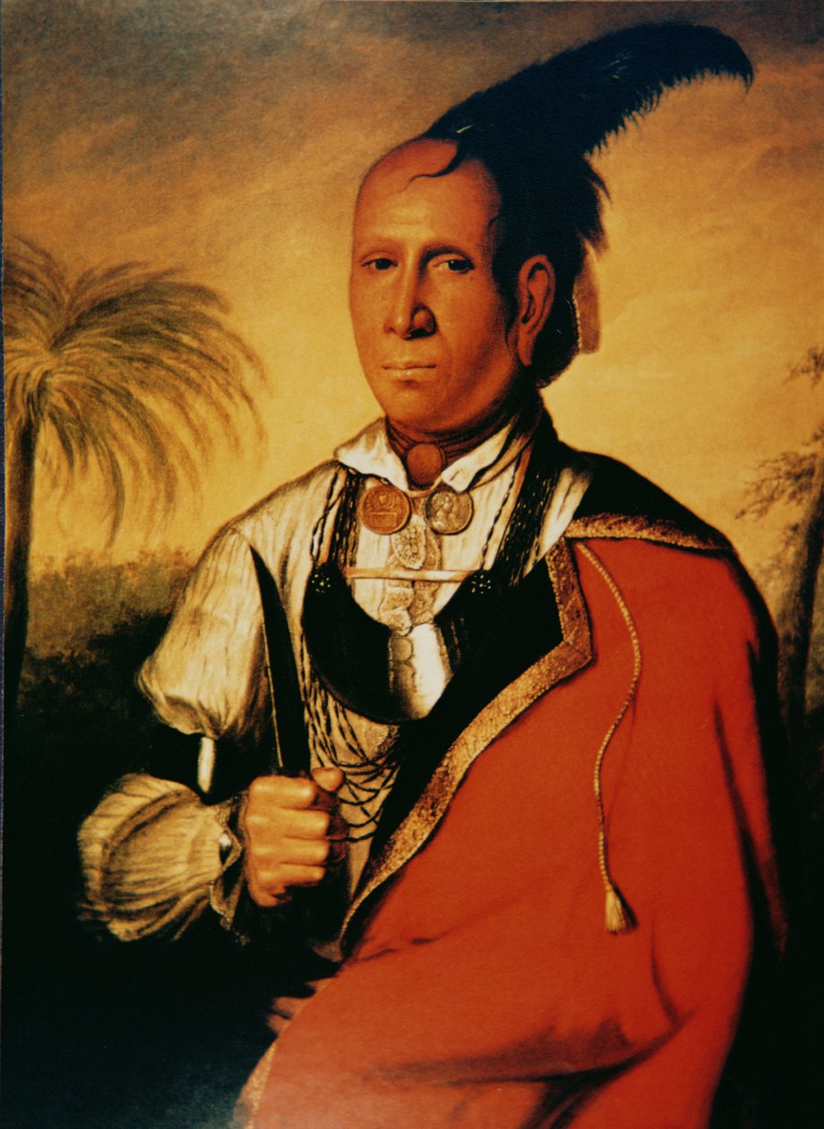 Cunne-Shote (c.1715-1810) 1762 (oil on canvas) بواسطة فرانسيس بارسونز