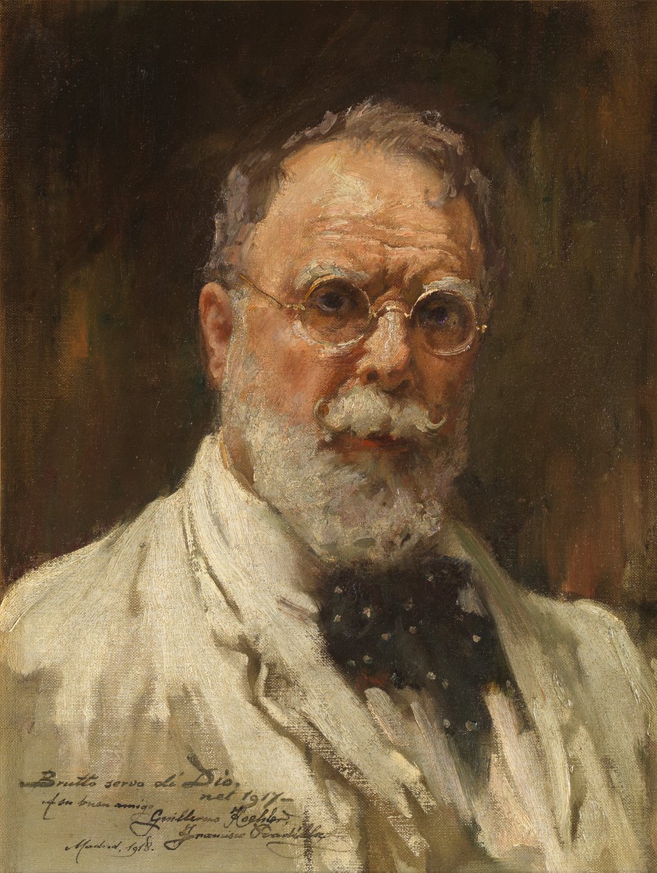  بواسطة Francisco Pradilla y Ortiz