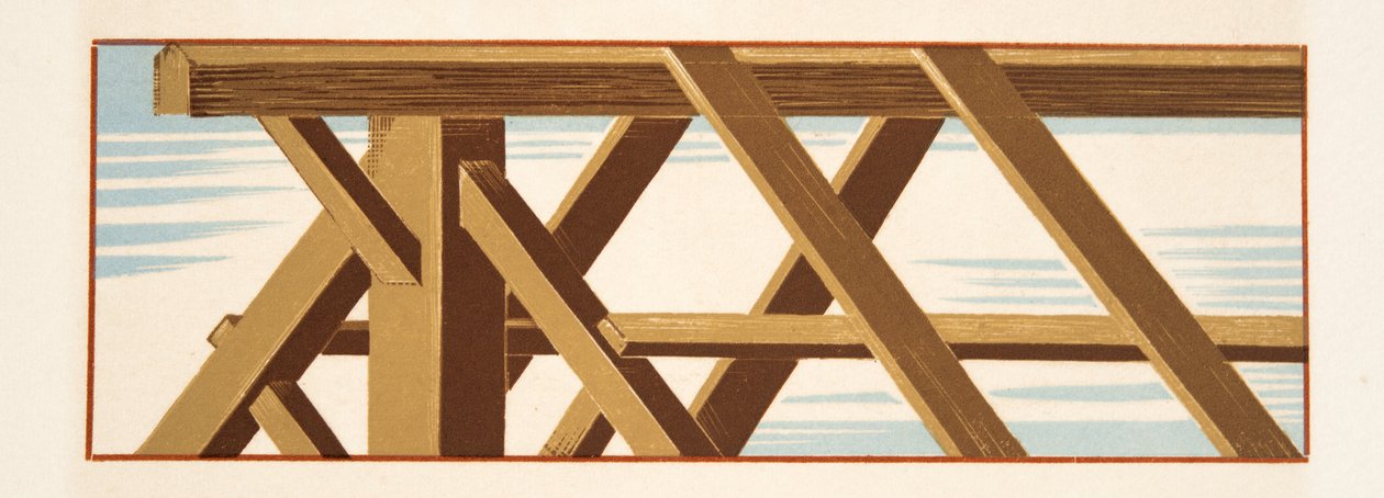 رسم توضيحي من Prométhée Enchaîné بواسطة Aeschylus ، حانة. 1941 (استنسل) بواسطة فرانسوا لويس سميث