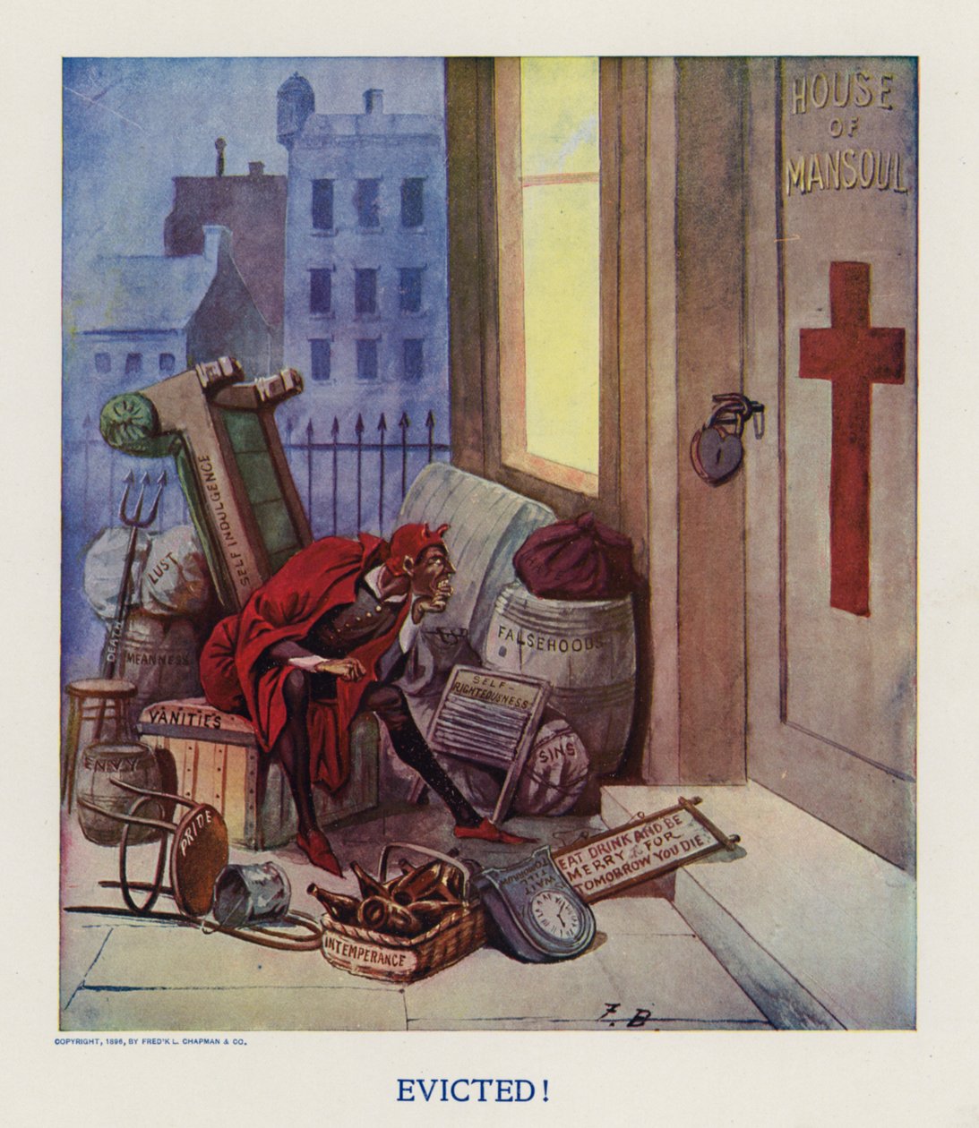  بواسطة فرانك بيرد