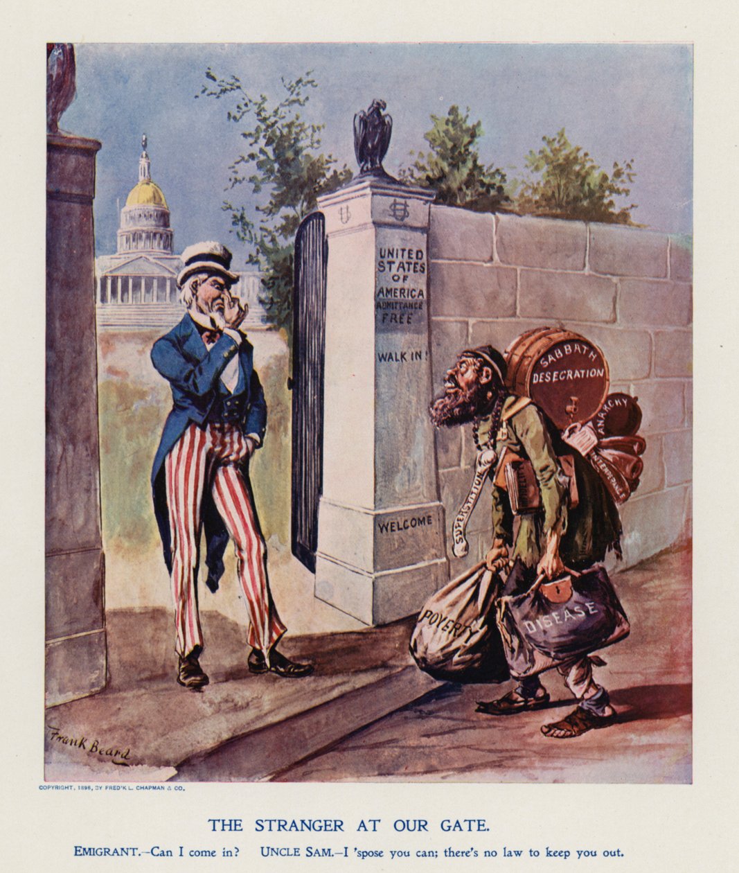  بواسطة فرانك بيرد