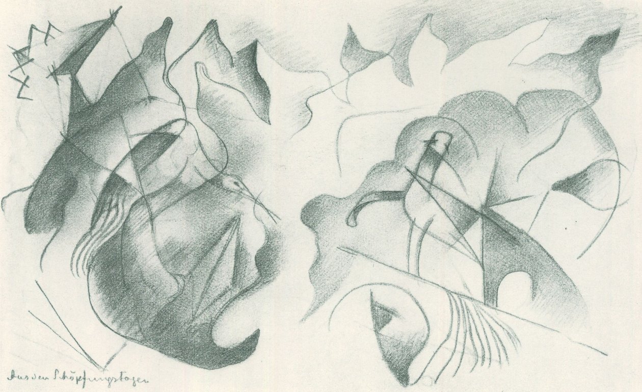  بواسطة فرانز مارك