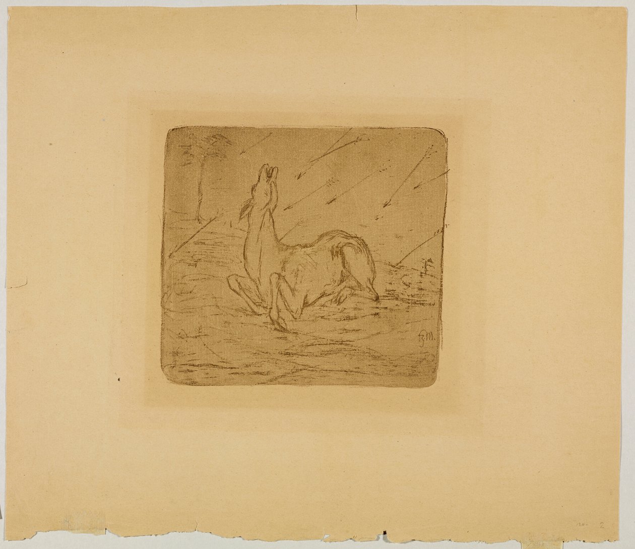  بواسطة فرانز مارك