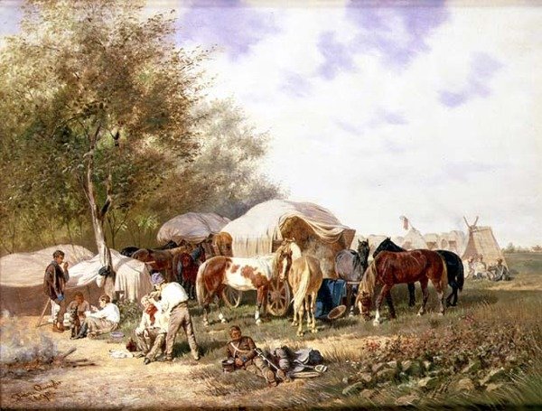 صورة غير معروفة بواسطة فرانز كواجليو
